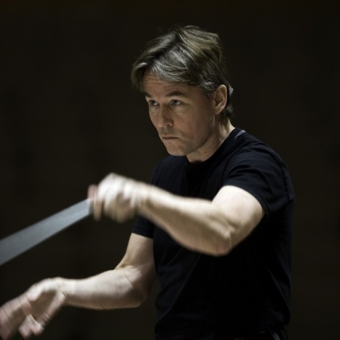Esa‐Pekka Salonen