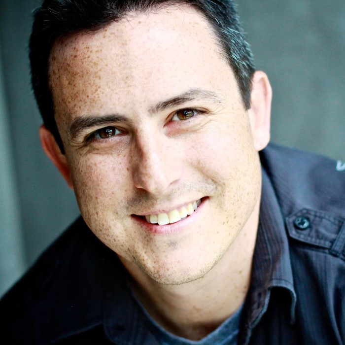 Michael Patti