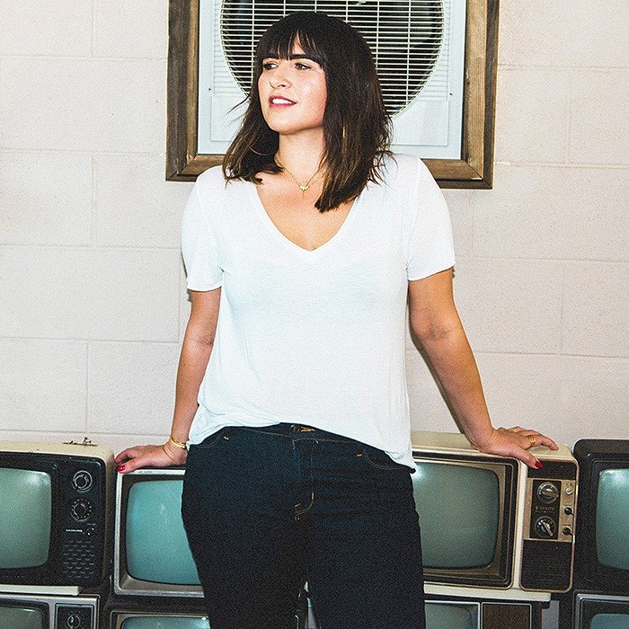Emily Warren