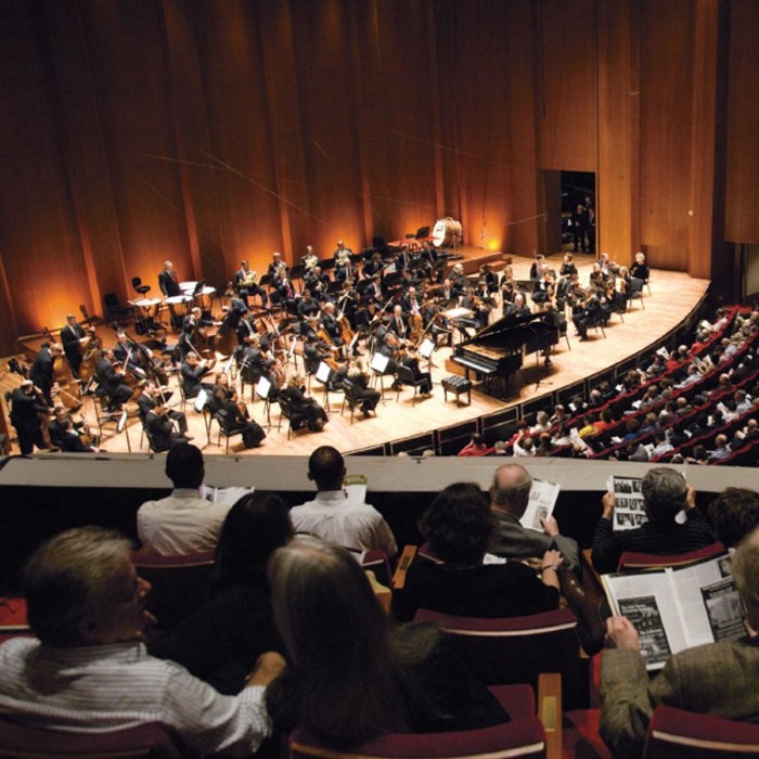 Houston Symphony