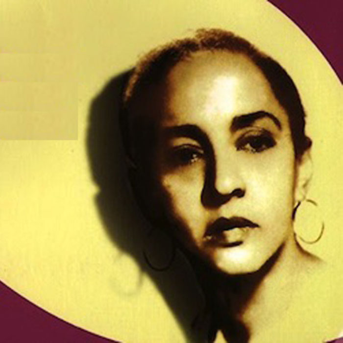 María Teresa Vera