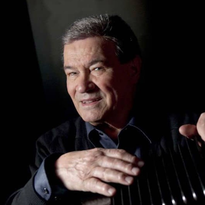 Marcel Azzola