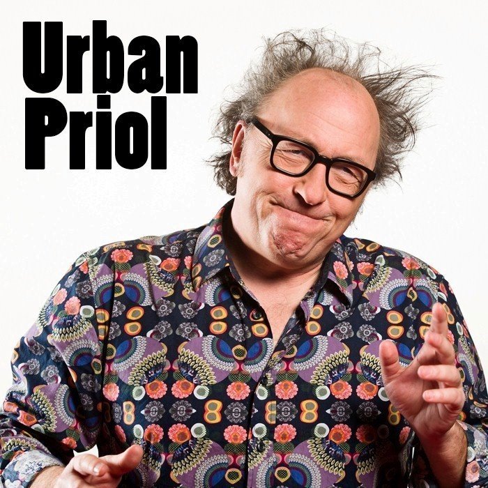 Urban Priol