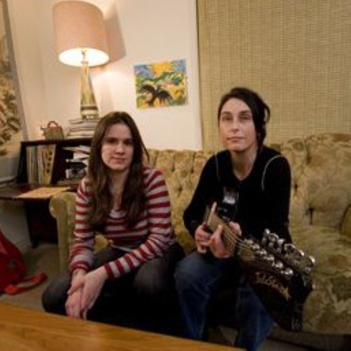 The Moaners