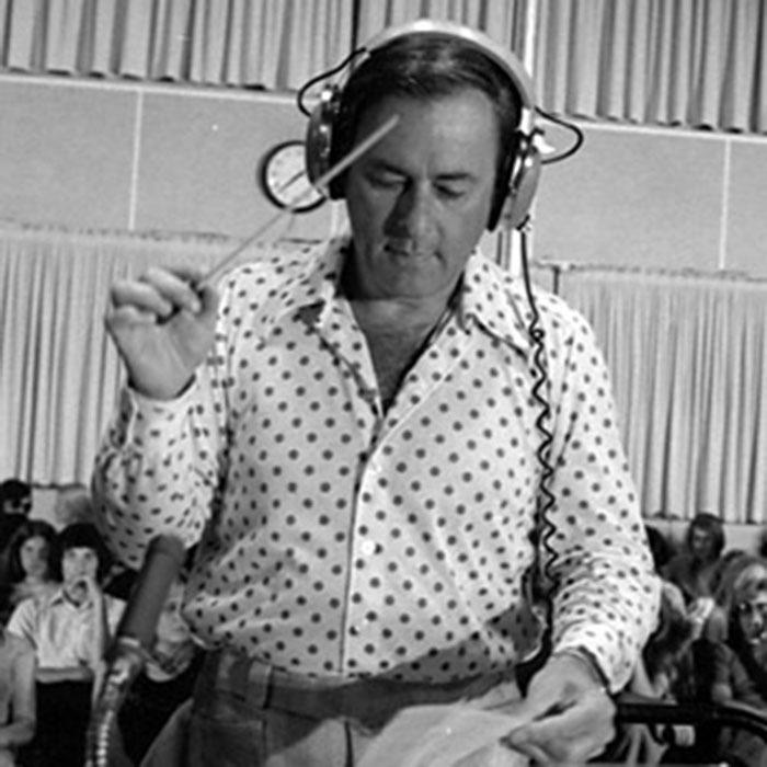 Morton Stevens