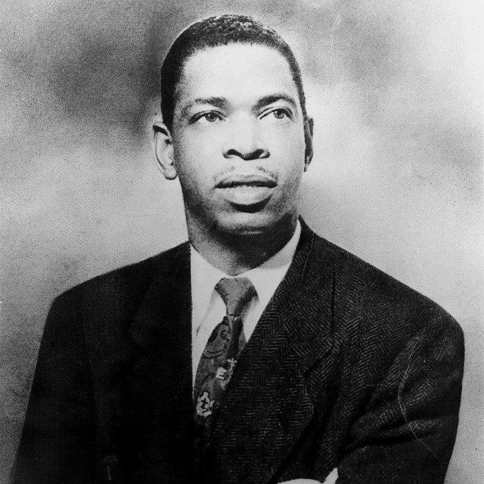 Elmore James