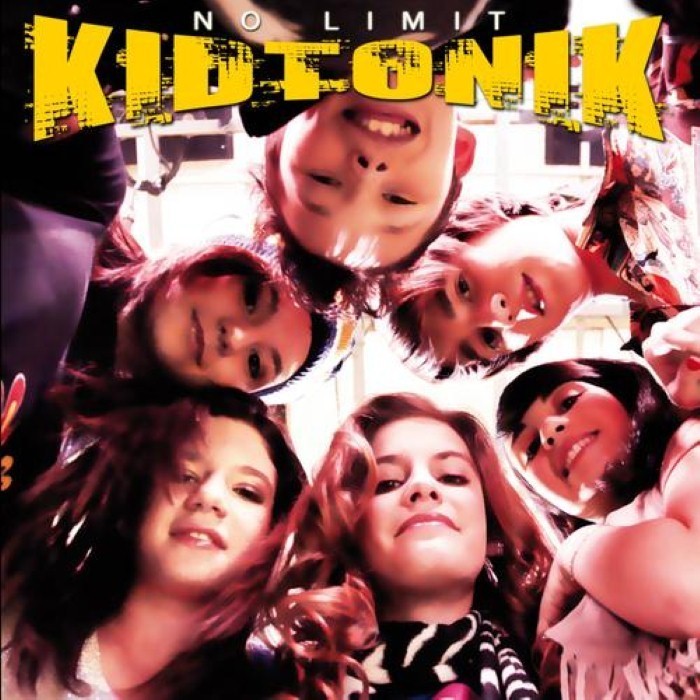 Kidtonik