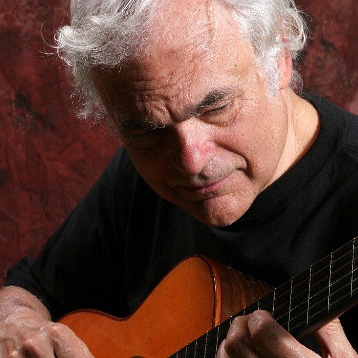 Gene Bertoncini