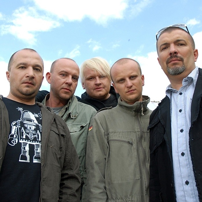 Formacja Nieżywych Schabuff