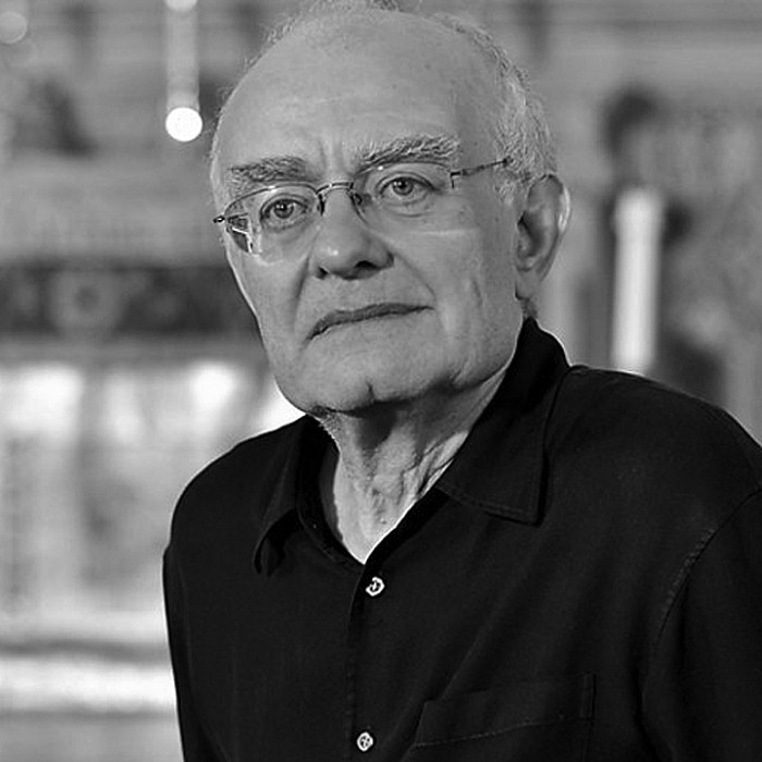 John Rutter | TheAudioDB.com