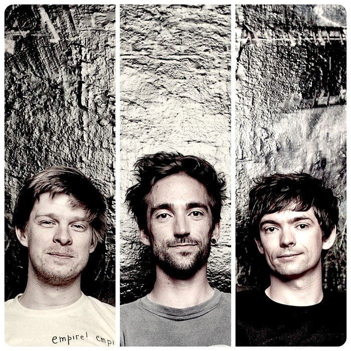 TTNG - Math Rock artist