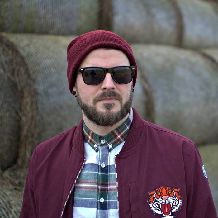 Benn Finn