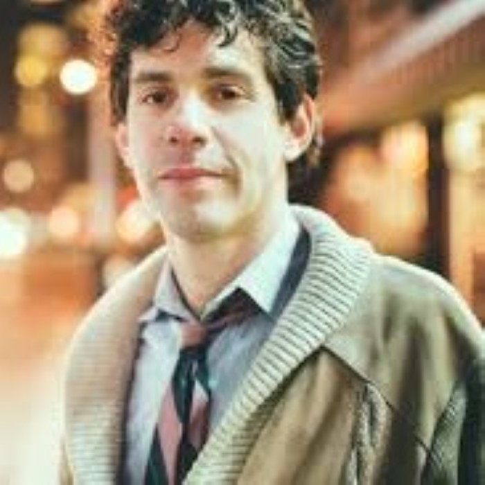 Julian Velard — Photo