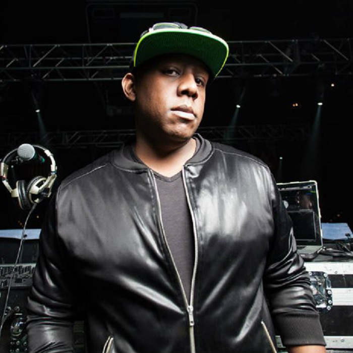 DJ Maj