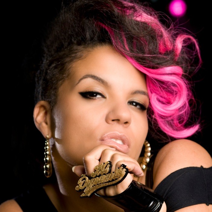Ms. Dynamite