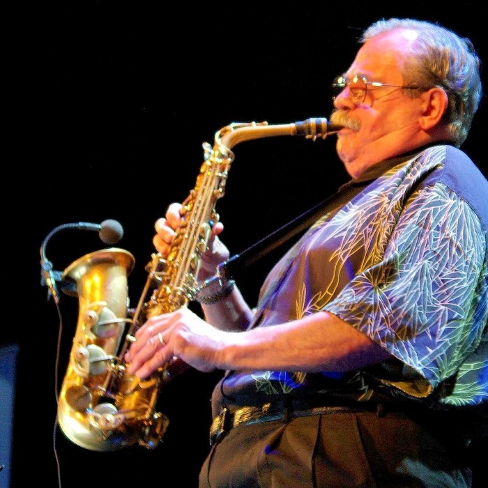Phil Woods