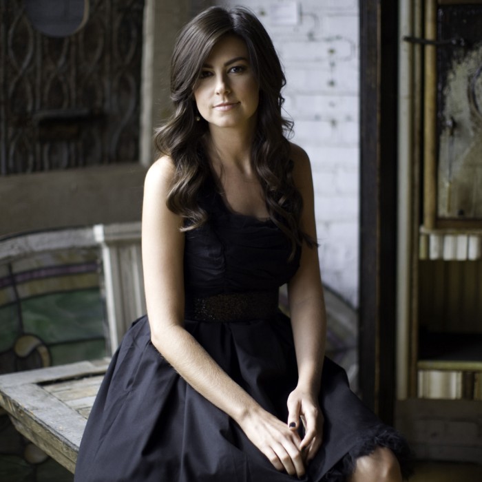 Meredith Andrews