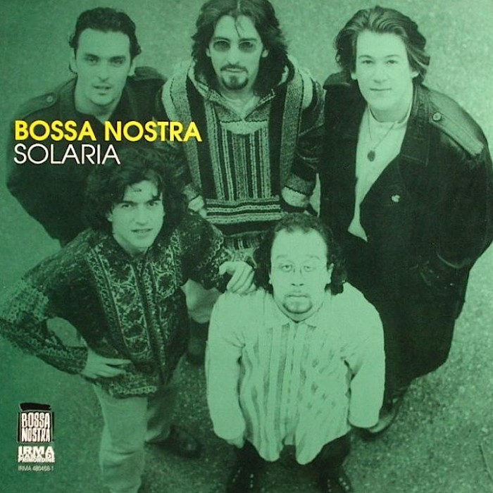 Bossa Nostra