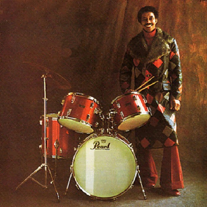 ★ＵＳオリジナル★『PAUL HUMPHREY & THE COOL AID～』 Paul Humphrey & His Cool Aid Chemists | TheAudioDB.com