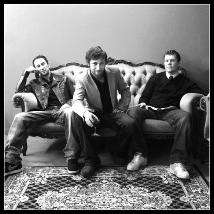 Smooth | TheAudioDB.com