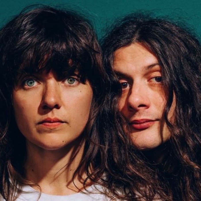Courtney Barnett & Kurt Vile