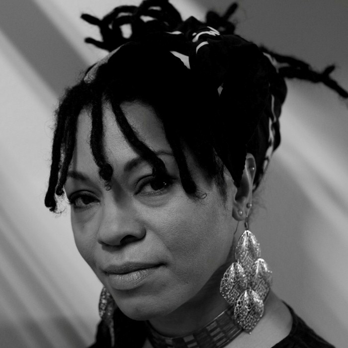 Nicole Willis