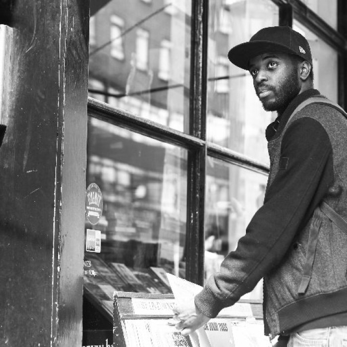 Alfa Mist