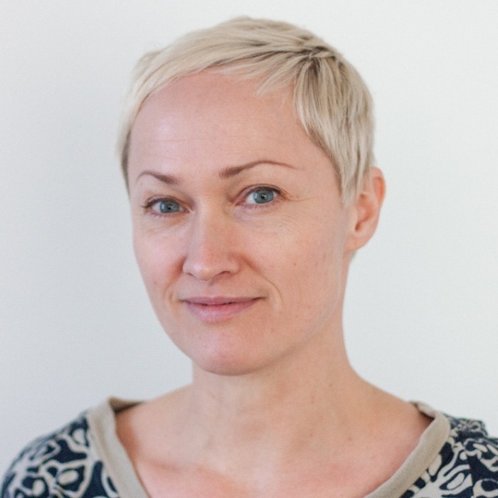 Live Maria Roggen