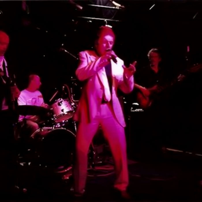 The Eric Street Band