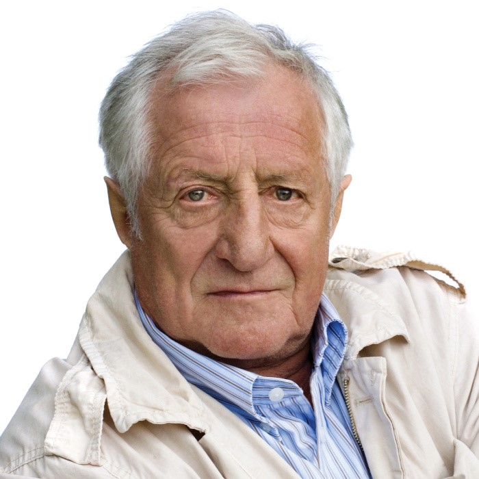 Pavel Bobek