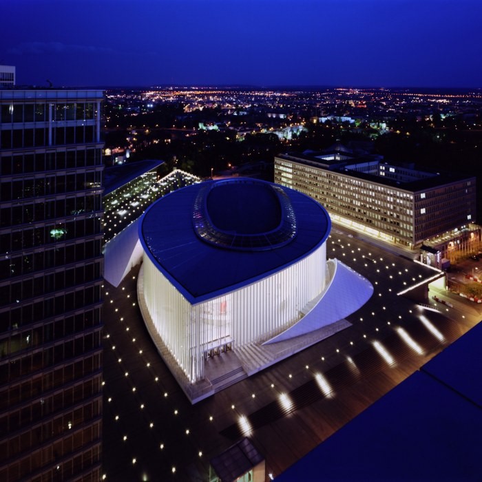 Lëtzebuerger philharmoneschen Orchester