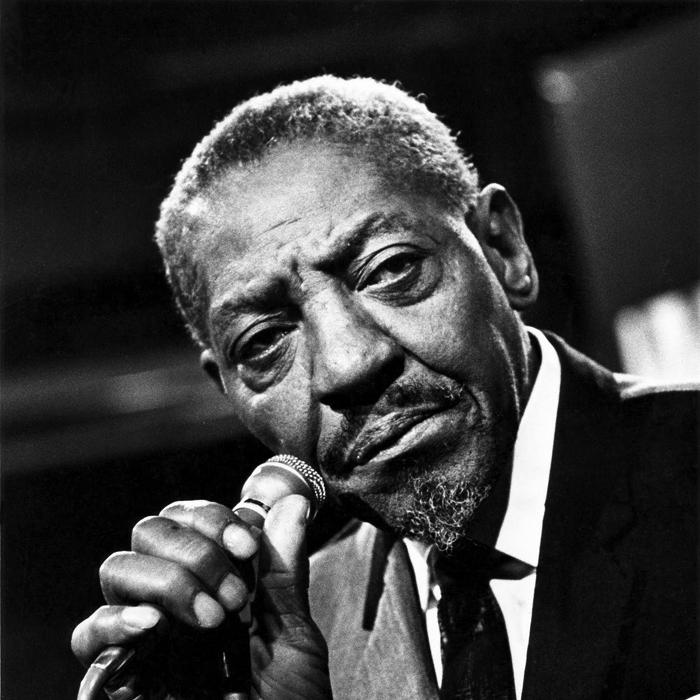 Sonny Boy Williamson