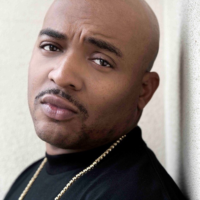 40 Glocc | TheAudioDB.com