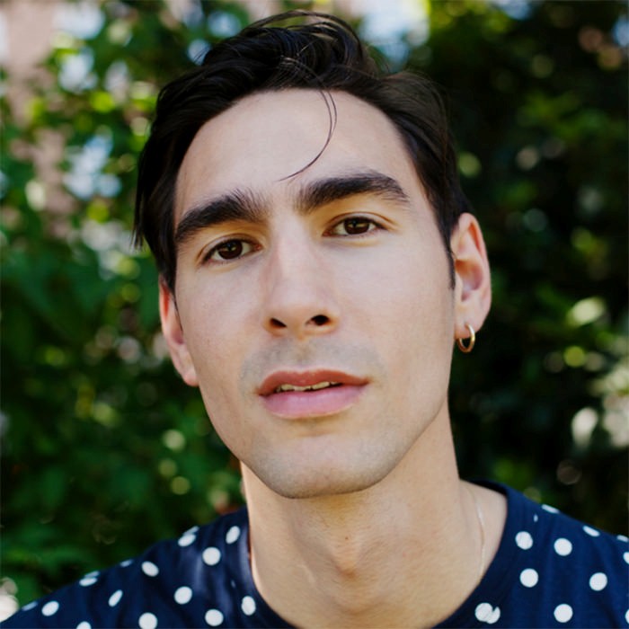 Oscar Scheller