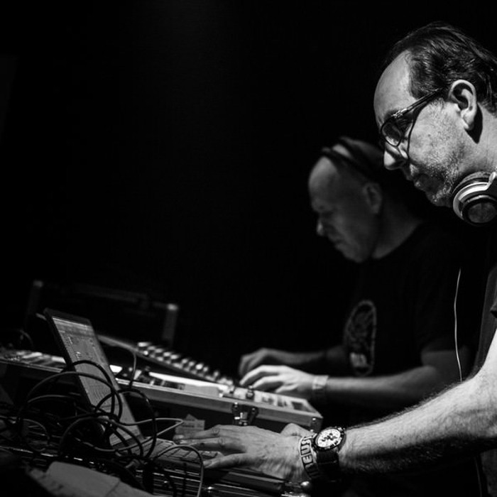 Acid Junkies
