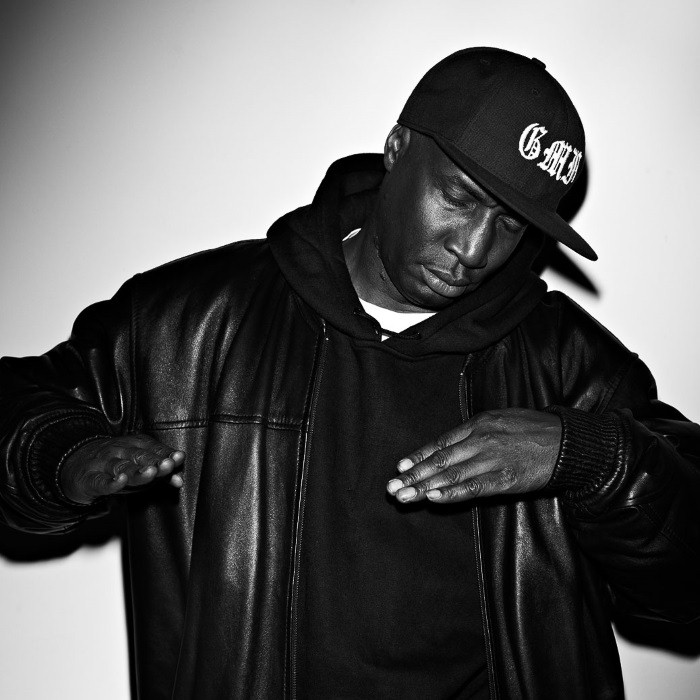 Flash - Hip-Hop/Rap artist