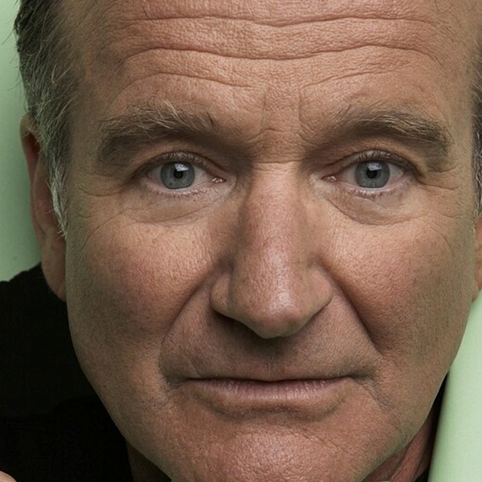 Robin Williams