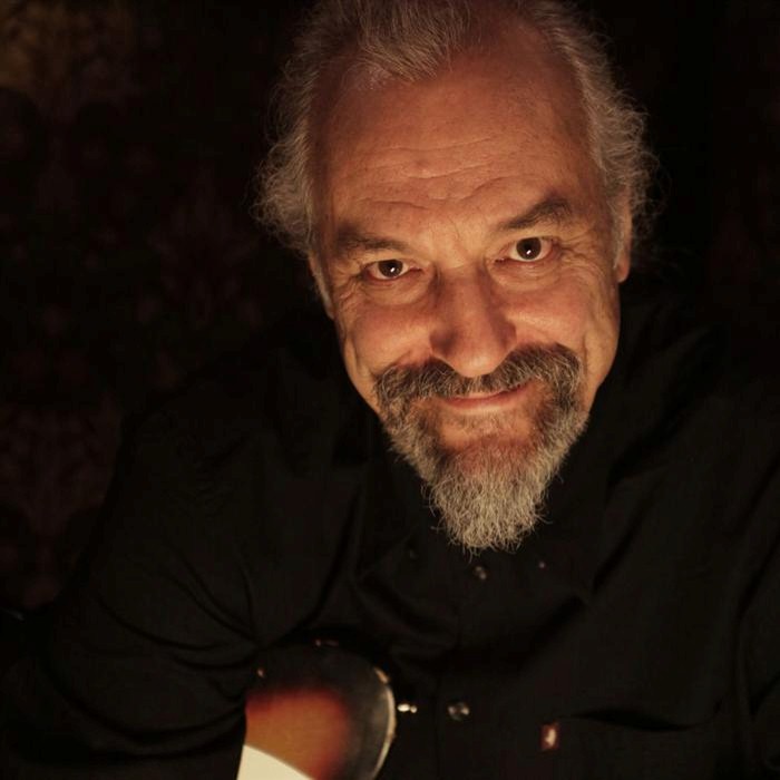 Eugenio Finardi