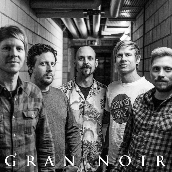 Gran Noir