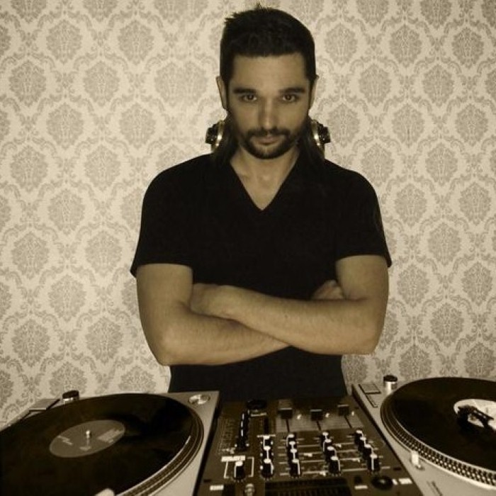 DJ A