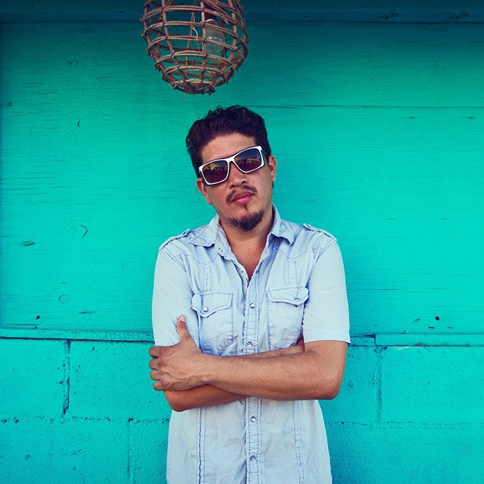 Rob Garza