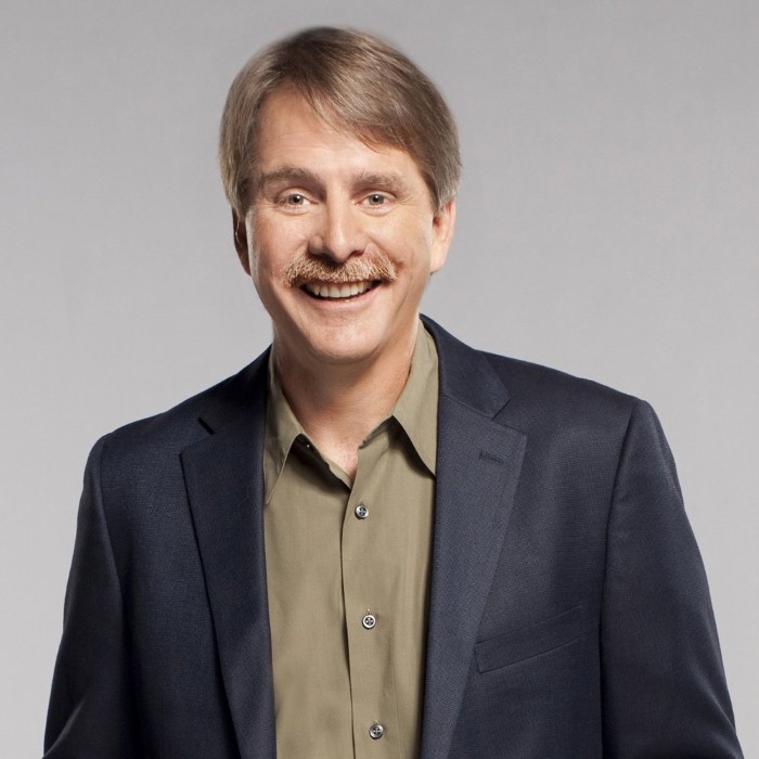 Jeff Foxworthy