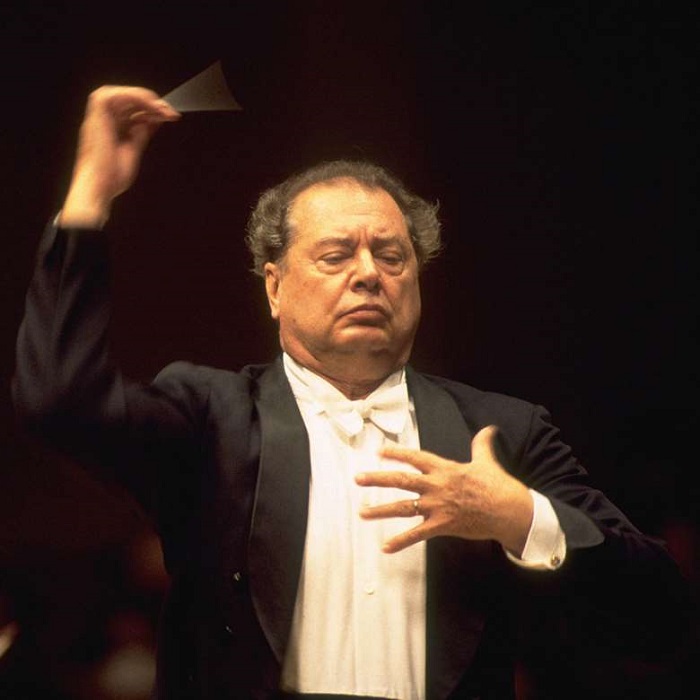 Rafael Frühbeck de Burgos
