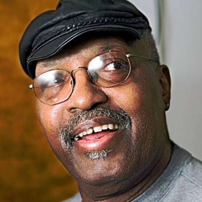 Merl Saunders
