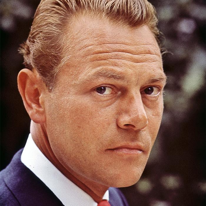 Bert Kaempfert — Photo