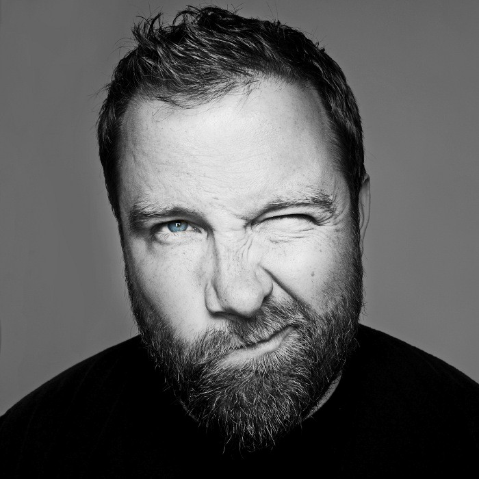 CLAUDE VONSTROKE