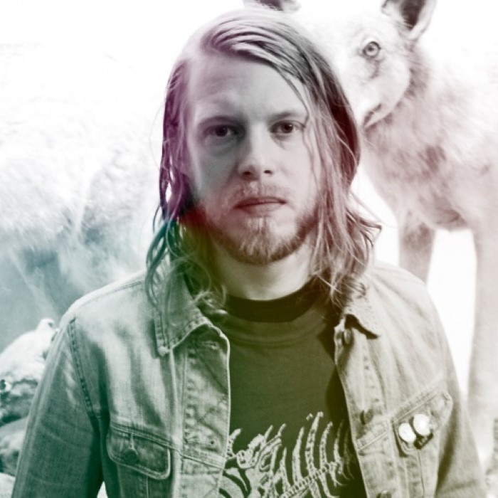 Kristofer Åström
