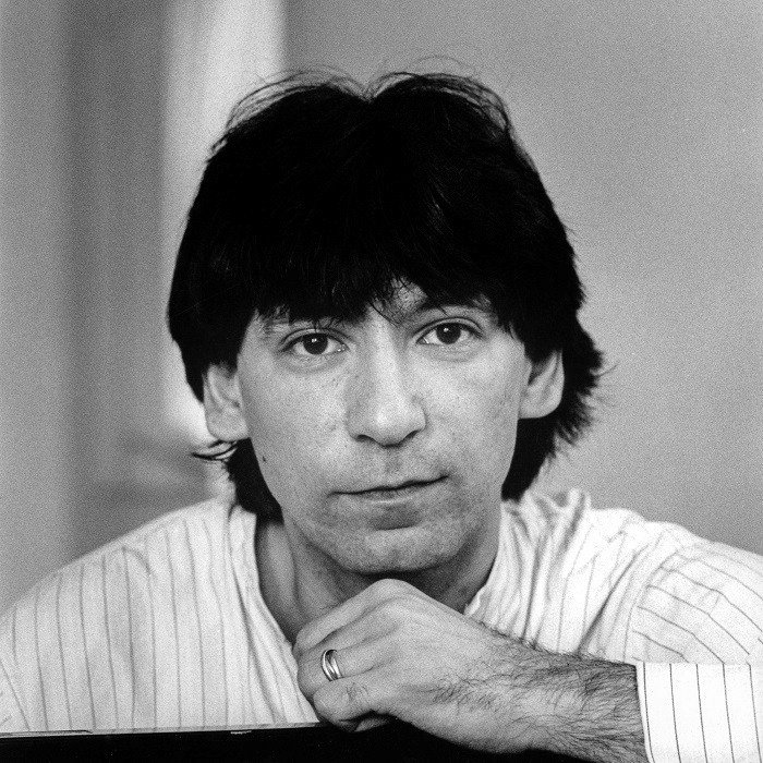 Юрий Егоров