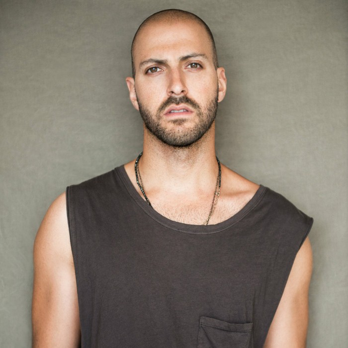 Ryan Star — Photo