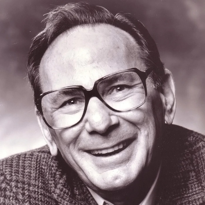 Mack David